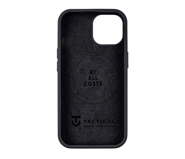 Tactical MagForce Beaver Kryt pro Apple iPhone 15 Asphalt - 1513816 - zdjęcie 4